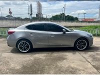 2018 MAZDA3 Skyactiv 2.0 ผ่อน 6,800 รูปที่ 4