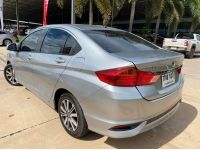 Honda CITY 1.5V A/T ปี 2018 รูปที่ 4