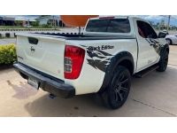 NISSAN NAVARA 2.5E แคปสูง M/T ปี 2019 รูปที่ 4