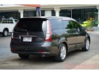 2009 MITSUBISHI SPACE WAGON 2.4 GT รูปที่ 4