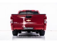 2018 CHEVROLET COLORADO 2.5 LT EXTENDED CAB  ผ่อน 3,143 บาท 12 เดือนแรก รูปที่ 4