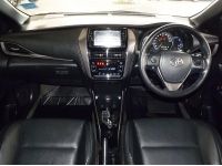 TOYOTA YARIS HATCH 1.2 SPORT AUTO ปี 2021 รูปที่ 4