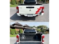 MITSUBISHI TRITON 2.5 RALLIART 2022(4ประตู) รูปที่ 4