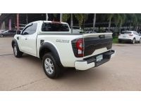 Nissan NAVARA KING CAB 2.3E M/T ปี 2022 รูปที่ 4