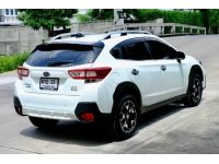 Subaru xv  2.0i-p AWD (ขับ4) auto ไมล์แท้ 54,000 กม. รูปที่ 4