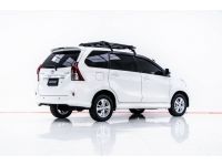 2012 TOYOTA AVANZA 1.5 G ผ่อน 2,619 บาท 12 เดือนแรก รูปที่ 4