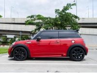 2012 Mini Cooper S 1.6 รูปที่ 4