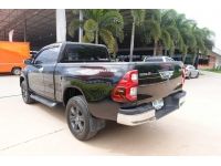 Toyota HILUX REVO 2.4 Preunner M/T ปี 2021 รูปที่ 4