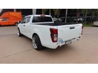 ISUZU D-MAX SPACE CAB 1.9 DBI S M/T ปี 2021 รูปที่ 4