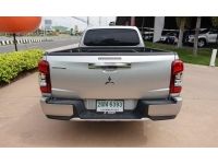 Mitsubishi TRITON MEGA CAB 2.5 GL M/T ปี 2020 รูปที่ 4