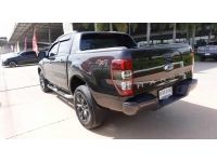 FORD RANGER 3.2 DOUBLE CAB 4WD A/T ปี 2013 รูปที่ 4