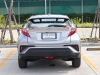 โตโยต้า ปี 2018 Toyota C-HR 1.8 Entry SUV AT รถสวย ฟรีดาวน์ เจ้าของขายเอง รูปที่ 4
