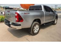 Toyota HILUX REVO 2.4 SMART CAB PRERUNNER ENTRY M/T ปี 2021 รูปที่ 4