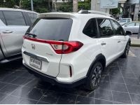 ปี 2019 HONDA BR-V 1.5 V (MC) CC. สี ขาว เกียร์ Auto รูปที่ 4