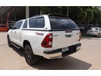 Toyota HILUX REVO 2.4Smartcab Pre A/T ปี 2021 รูปที่ 4