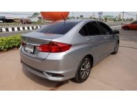 Honda CITY I-VTEC 1.5 A/T ปี 2019 รูปที่ 4