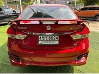 รถมือสอง ฟรีเงินดาวน์ ปี2020 Suzuki Ciaz 1.2 RS รุ่นTOP รูปที่ 4