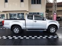 ISUZU D-MAX SPACECAB HI-LANDER 1.9L MT ปี 2016 รูปที่ 4