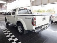 NISSAN NAVARA CALIBRE DOUBLE CAB 2.5LE A/T ปี 2011 รูปที่ 4