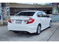 ขายถูก Honda CIVIC FB 1.8 E AT ปี 2013 รูปที่ 4