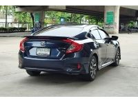 ขายถูก Honda CIVIC FC 1.8 EL AT ปี 2018 รูปที่ 4