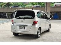 ขายถูก Honda Freed 1.5 E AT ปี 2011 รูปที่ 4