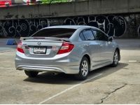 Honda Civic 1.8 E AT ปี 2013 รูปที่ 4