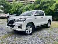 Toyota Hilux Revo Smart Cab Z Edition 2.4 J Plus เกียร์ MT ปี 2020 รูปที่ 4