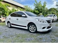 Nissan Almera 1.2 รุ่น V เกียร์ Auto ปี 2013 รูปที่ 3