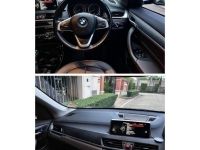 2017 BMW X1 1.5 sDrive18i xLine SUV รถบ้านแท้ สภาพป้ายแดง สวยสุดในรุ่น รูปที่ 4