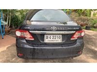 TOYOTA COROLLA Altis 1.8E 2012 รูปที่ 4