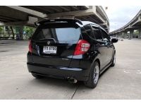 ขายถูก Honda Jazz GE 1.5 V i-VTEC AT ปี 2010 รูปที่ 4