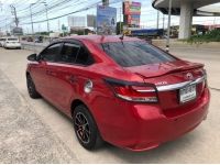 2017 TOYOTA VIOS 1.5E ผ่อน  6,382 รูปที่ 4