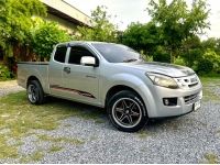 ISUZU D-MAX Space Cab 2.5 Z Ddi ปี 2012 เกียร์ MT  รูปที่ 4