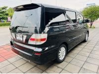 2007 TOYOTA ALPHARD 2.4 HYBRID ผ่อน 9,500 รูปที่ 4