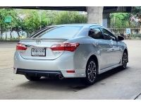 ขายถูก Toyota ALTIS 1.8 S Esport AT ปี 2015 รูปที่ 4