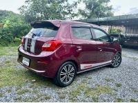 Mitsubishi Mirage 1.2 รุ่น GLS เกียร์ Auto ปี 2016  รูปที่ 4