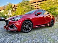 Mazda2 Sedan 1.3 SkyActiv-G เกียร์ Auto ปี 2017 รูปที่ 4