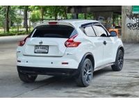 ขายถูก Nissan JUKE 1.6 V AT ปี 2015 รูปที่ 4