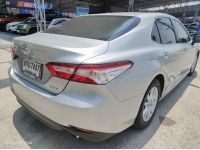 2019 TOYOAT CAMRY 2.0G auto ฟรีดาวน์ สนใจโทร 0922639576 เอ๋ รูปที่ 4