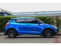 Suzuki Swift 1.2 (ปี 2020) GL Max Edition Hatchback รหัส3816 รูปที่ 4