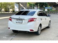 ขายถูก Toyota VIOS 1.5 E AT ปี 2015 รูปที่ 4