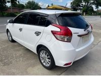 Toyota Yaris 1.2J A/T ปี 2014 รูปที่ 4