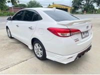 Toyota Yaris Ativ 1.2G A/T ปี 2018 รูปที่ 4