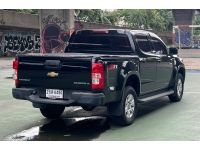 ขายถูก Chevrolet Colorado Crew Cab 2.5 VGT LT Z71 MT ปี 2017 รูปที่ 4