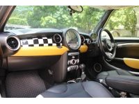 Mini cooper S 1.6  R56 ปี 2008 รูปที่ 4