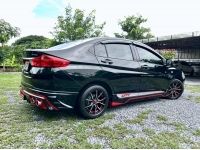 Honda City 1.5 i-VTEC รุ่น S เกียร์ Auto ปี 2015 รูปที่ 4