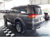 MITSUBISHI PAJERO SPORT 2.5GT AUTO ปี 2012 สีน้ำตาล รูปที่ 4