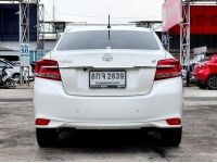 Toyota Vios 1.5S A/T รุ่น Top สุด ปี 2018 รถสวยใช้น้อยประวัติดี รูปที่ 4