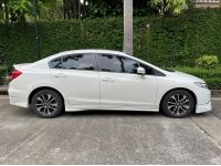 2012 HONDA CIVIC 1.8E Navi รูปที่ 4